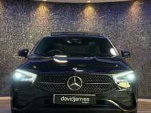 Mercedes-Benz CLA CLA180h MHEV AMG Line - U13379