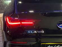 Mercedes-Benz CLA CLA180h MHEV AMG Line - U13379