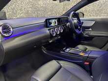 Mercedes-Benz CLA CLA180h MHEV AMG Line - U13379