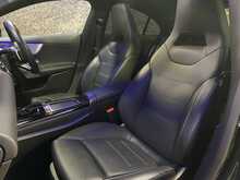 Mercedes-Benz CLA CLA180h MHEV AMG Line - U13379