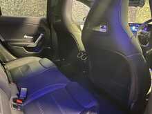 Mercedes-Benz CLA CLA180h MHEV AMG Line - U13379