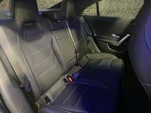 Mercedes-Benz CLA CLA180h MHEV AMG Line - U13379