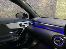 Mercedes-Benz CLA CLA180h MHEV AMG Line - U13379