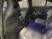 Mercedes-Benz CLA CLA180h MHEV AMG Line - U13379