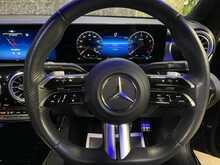 Mercedes-Benz CLA CLA180h MHEV AMG Line - U13379