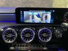 Mercedes-Benz CLA CLA180h MHEV AMG Line - U13379