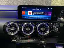 Mercedes-Benz CLA CLA180h MHEV AMG Line - U13379