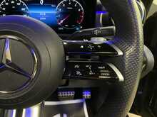 Mercedes-Benz CLA CLA180h MHEV AMG Line - U13379