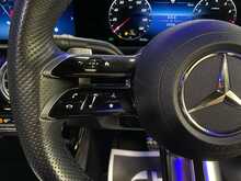 Mercedes-Benz CLA CLA180h MHEV AMG Line - U13379