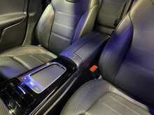 Mercedes-Benz CLA CLA180h MHEV AMG Line - U13379