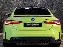 BMW M4 BiTurbo Competition - U13381