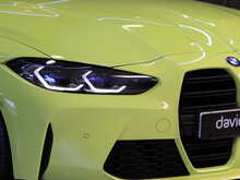 BMW M4 BiTurbo Competition - U13381