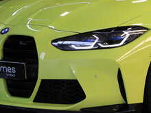 BMW M4 BiTurbo Competition - U13381