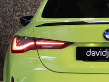 BMW M4 BiTurbo Competition - U13381
