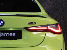 BMW M4 BiTurbo Competition - U13381