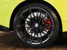 BMW M4 BiTurbo Competition - U13381