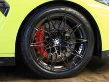 BMW M4 BiTurbo Competition - U13381