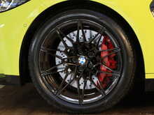 BMW M4 BiTurbo Competition - U13381