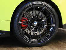 BMW M4 BiTurbo Competition - U13381