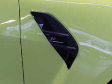 BMW M4 BiTurbo Competition - U13381