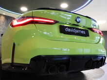 BMW M4 BiTurbo Competition - U13381