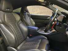 BMW M4 BiTurbo Competition - U13381