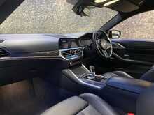 BMW M4 BiTurbo Competition - U13381