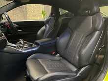 BMW M4 BiTurbo Competition - U13381