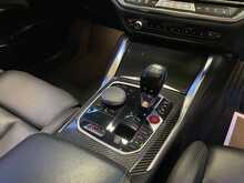 BMW M4 BiTurbo Competition - U13381