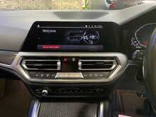 BMW M4 BiTurbo Competition - U13381