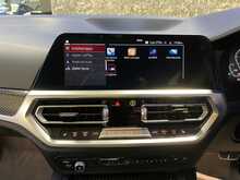 BMW M4 BiTurbo Competition - U13381