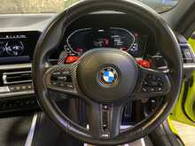 BMW M4 BiTurbo Competition - U13381