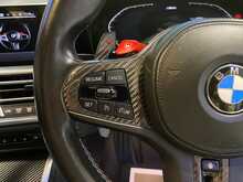 BMW M4 BiTurbo Competition - U13381