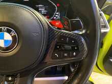 BMW M4 BiTurbo Competition - U13381