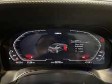 BMW M4 BiTurbo Competition - U13381