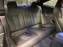 BMW M4 BiTurbo Competition - U13381