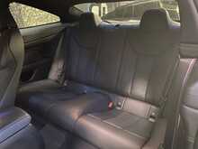 BMW M4 BiTurbo Competition - U13381