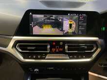 BMW M4 BiTurbo Competition - U13381