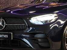 Mercedes-Benz E Class E220dh MHEV AMG Line Night Edition - U13384