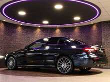 Mercedes-Benz E Class E220dh MHEV AMG Line Night Edition - U13384