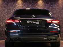 Mercedes-Benz E Class E220dh MHEV AMG Line Night Edition - U13384
