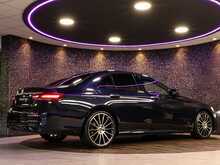 Mercedes-Benz E Class E220dh MHEV AMG Line Night Edition - U13384