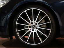 Mercedes-Benz E Class E220dh MHEV AMG Line Night Edition - U13384