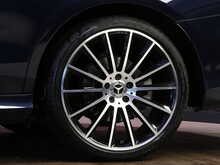 Mercedes-Benz E Class E220dh MHEV AMG Line Night Edition - U13384