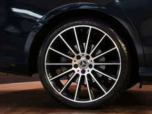 Mercedes-Benz E Class E220dh MHEV AMG Line Night Edition - U13384