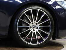 Mercedes-Benz E Class E220dh MHEV AMG Line Night Edition - U13384