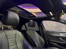 Mercedes-Benz E Class E220dh MHEV AMG Line Night Edition - U13384