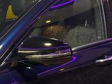 Mercedes-Benz E Class E220dh MHEV AMG Line Night Edition - U13384