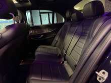 Mercedes-Benz E Class E220dh MHEV AMG Line Night Edition - U13384