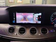 Mercedes-Benz E Class E220dh MHEV AMG Line Night Edition - U13384